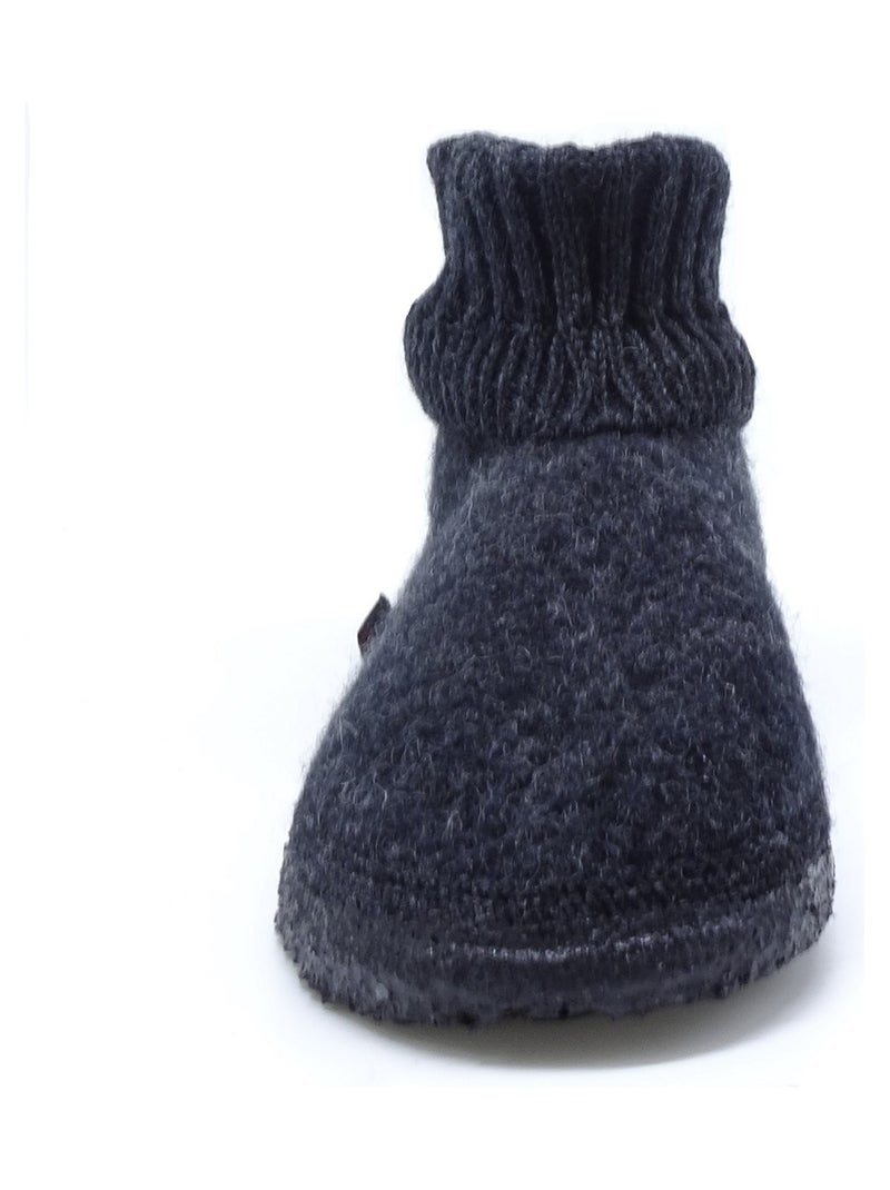 Montant Giesswein Anthracite Noir Gris anthracite - Kiabi