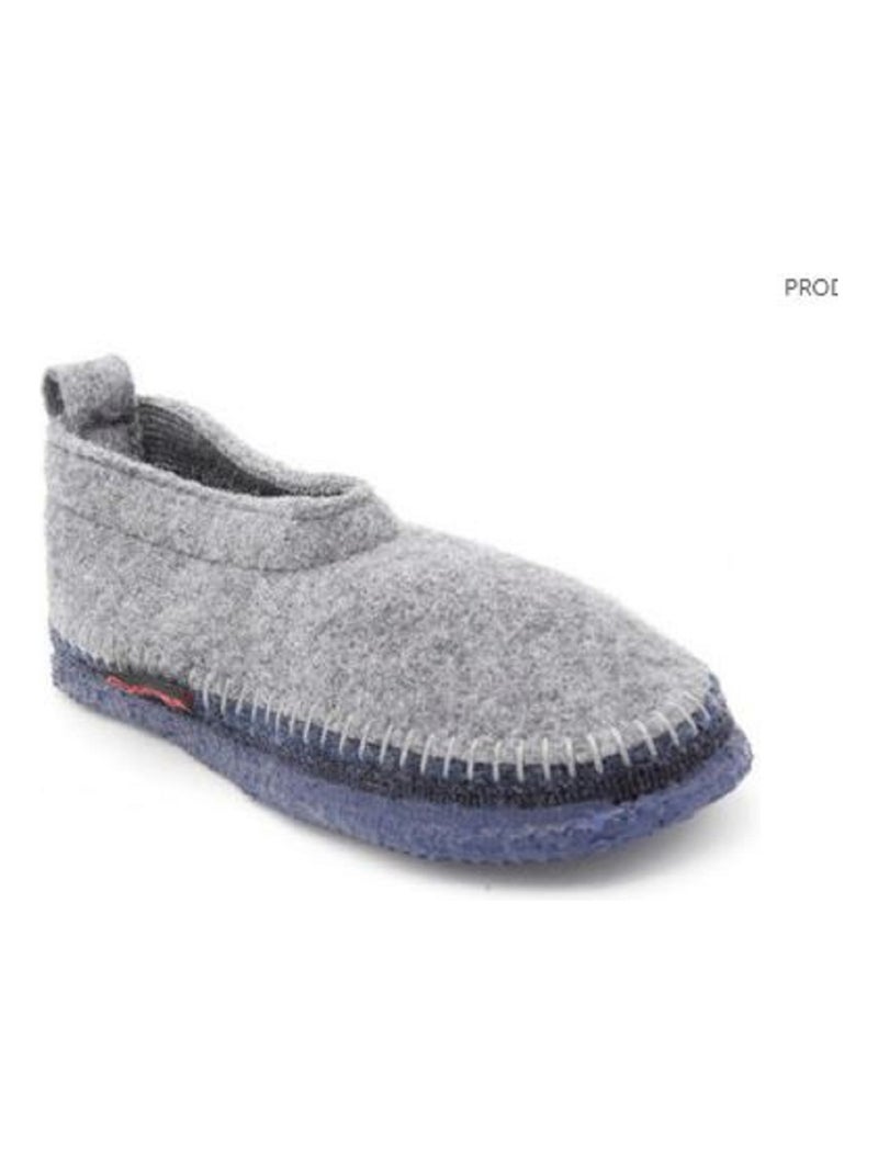 Montant Giesswein Gris Gris - Kiabi
