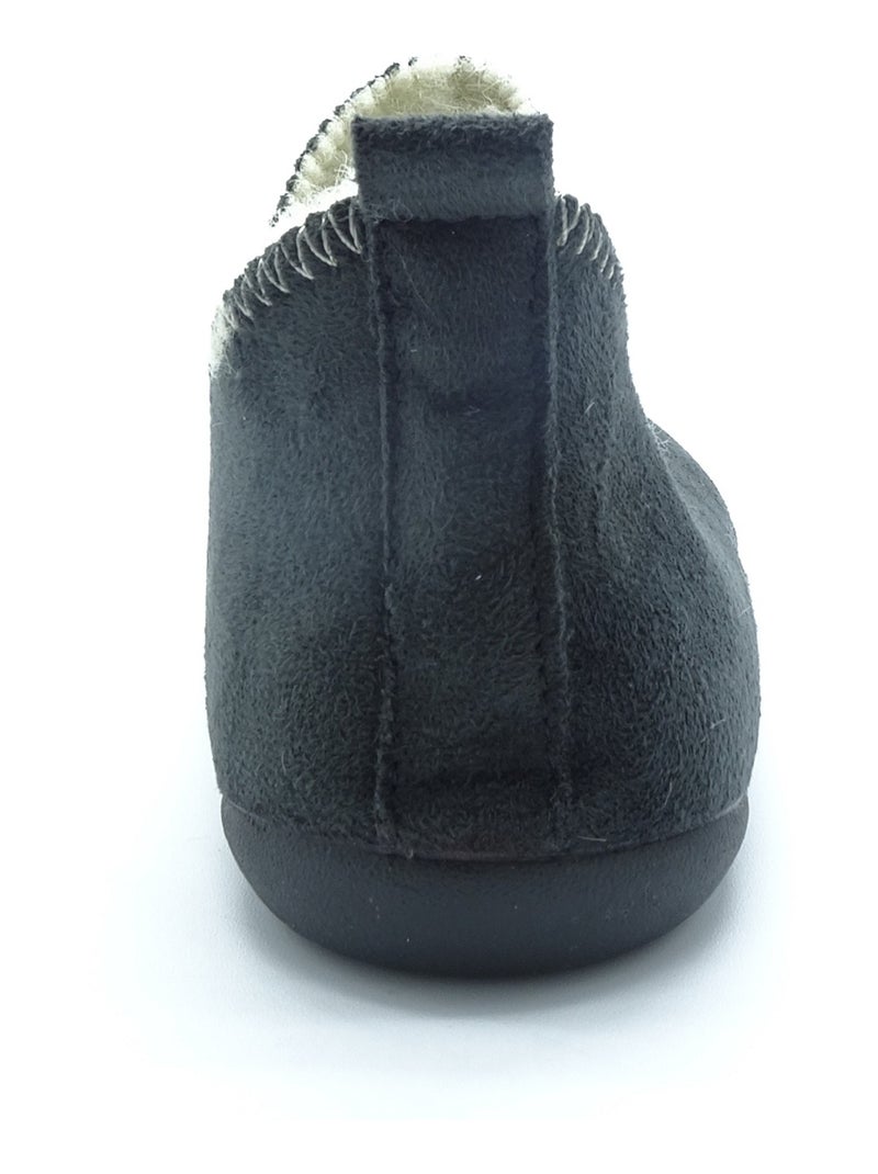 Montant Maison De Lespadrille Gris Gris - Kiabi