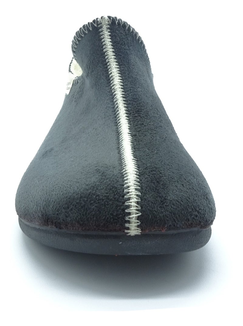 Montant Maison De Lespadrille Gris Gris - Kiabi