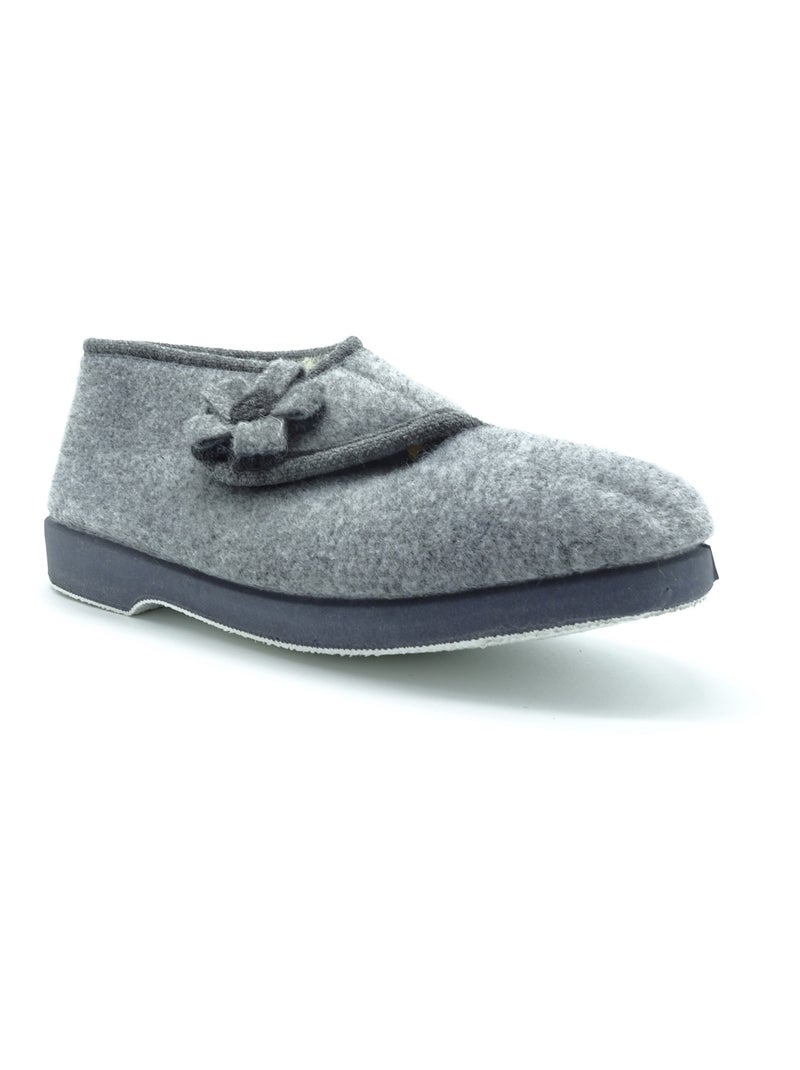 Montant Maison De Lespadrille Gris Gris - Kiabi