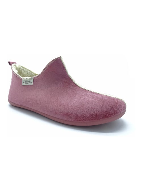 Montant Maison De Lespadrille Rose - Kiabi