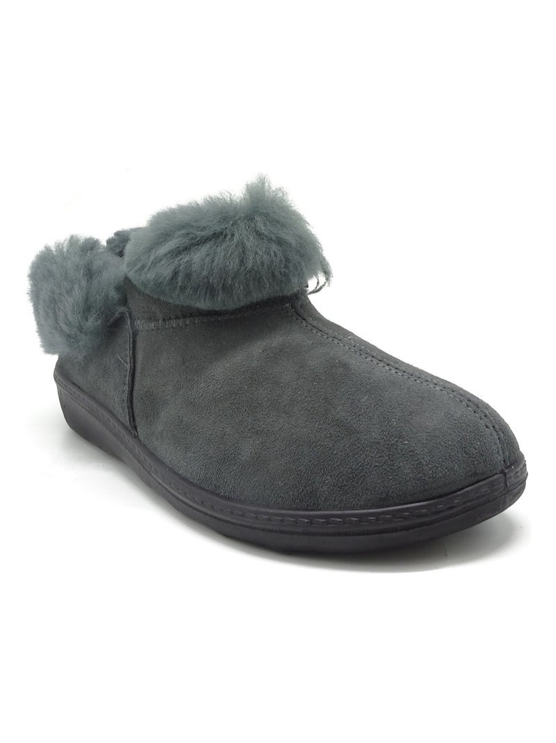 Montant Westland Anthracite Noir Gris anthracite - Kiabi