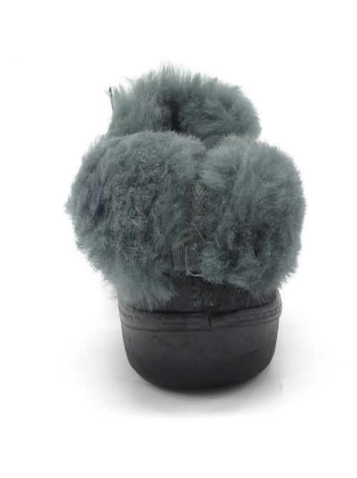 Montant Westland Anthracite - Kiabi Montant Westland Anthracite - Kiabi