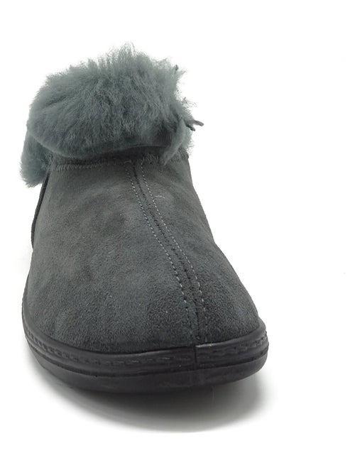 Montant Westland Anthracite - Kiabi Montant Westland Anthracite - Kiabi