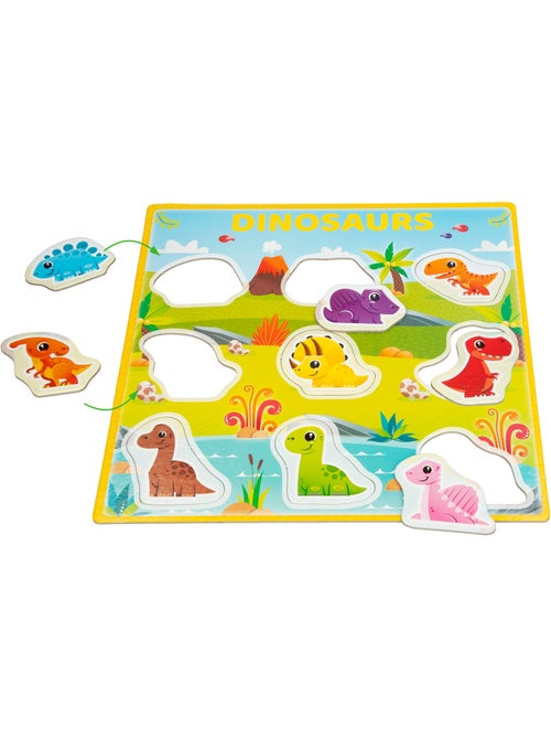 MONTESSORI BABY COLOR BOX COLOURS "boite à couleurs" - Kiabi