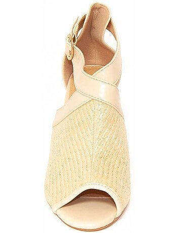 Montevita Avara Sandale À Talons