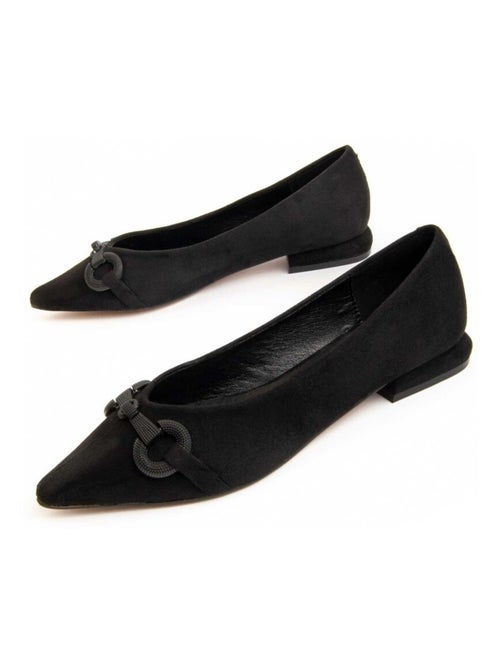 Montevita Ballerine Balera - Kiabi