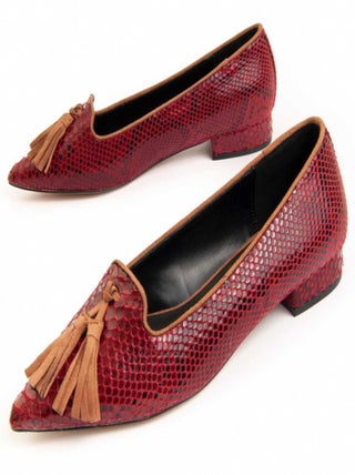 Montevita Ballerine Balera10