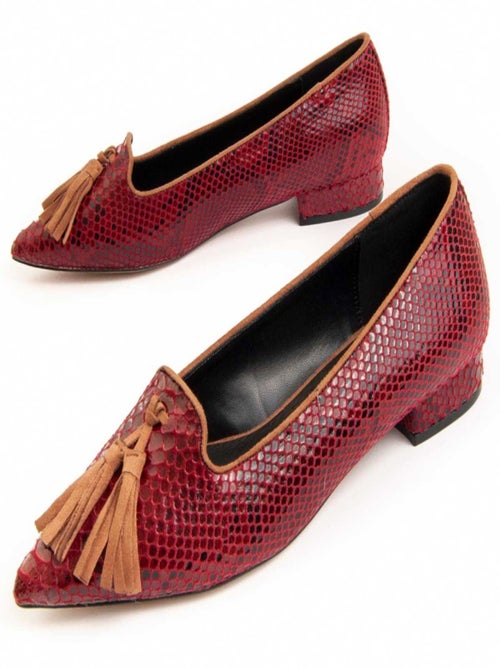 Montevita Ballerine Balera10 - Kiabi