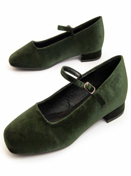 Montevita Ballerine Balera3 - Kiabi