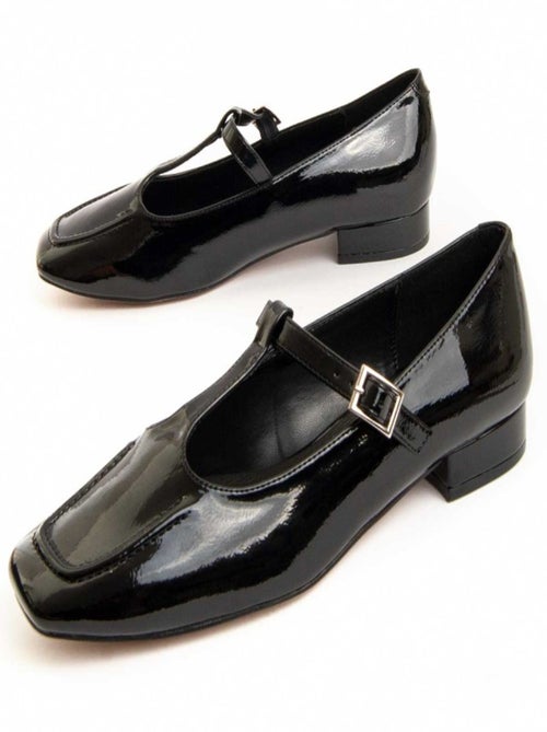 Montevita Ballerine Balera6 - Kiabi