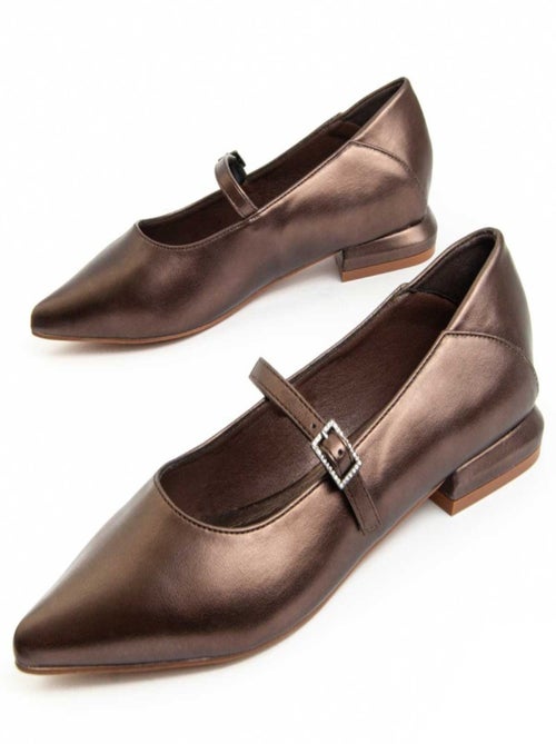 Montevita Ballerine Balera7 - Kiabi