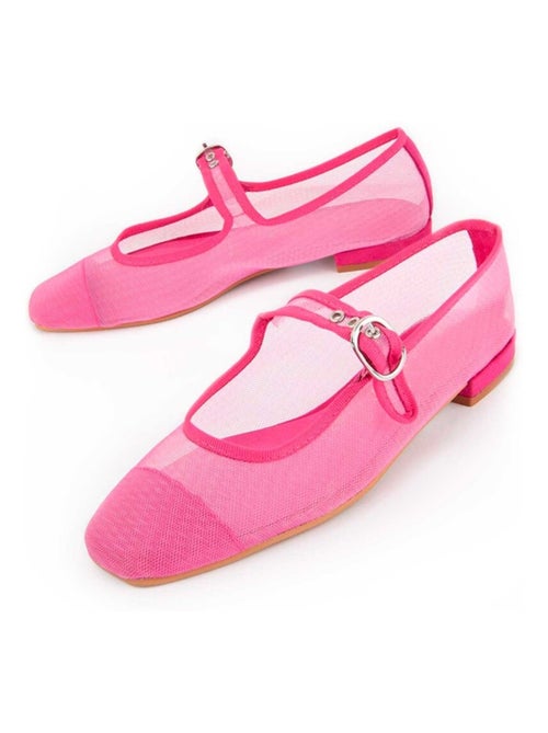 Montevita Ballerine Baleri - Kiabi