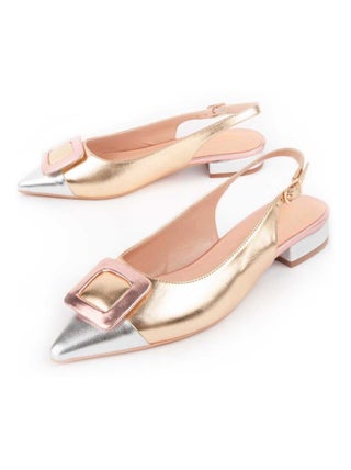 Montevita Ballerine Baleri11