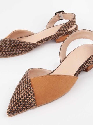 Montevita Ballerine Baleri3