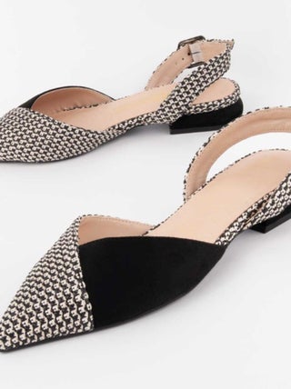 Montevita Ballerine Baleri3