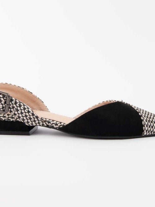 Montevita Ballerine Baleri3 - Kiabi Montevita Ballerine Baleri3 - Kiabi