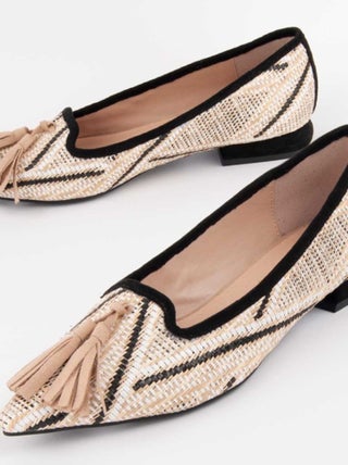 Montevita Ballerine Baleri5