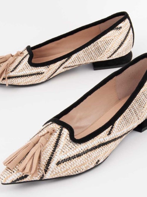 Montevita Ballerine Baleri5 - Kiabi
