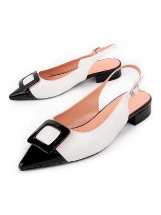 Montevita Ballerine Baleri6