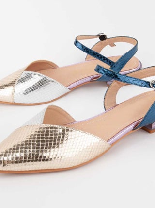 Montevita Ballerine Baleri9