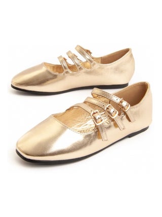 Montevita Ballerine Ballekid