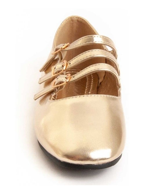 Montevita Ballerine Ballekid - Kiabi