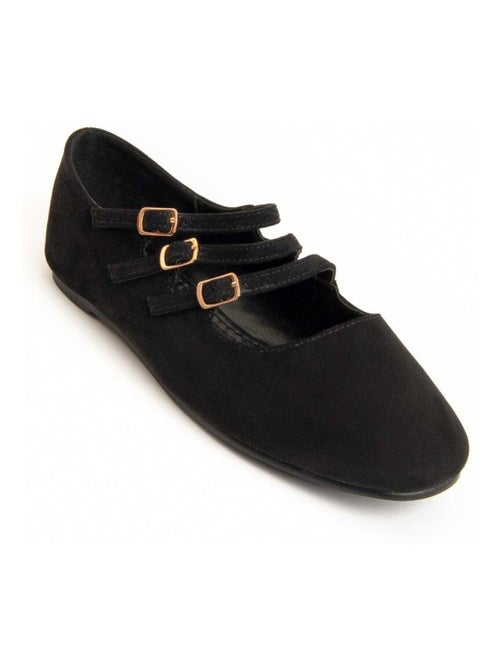 Montevita Ballerine Ballekid - Kiabi