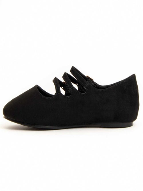 Montevita Ballerine Ballekid - Kiabi