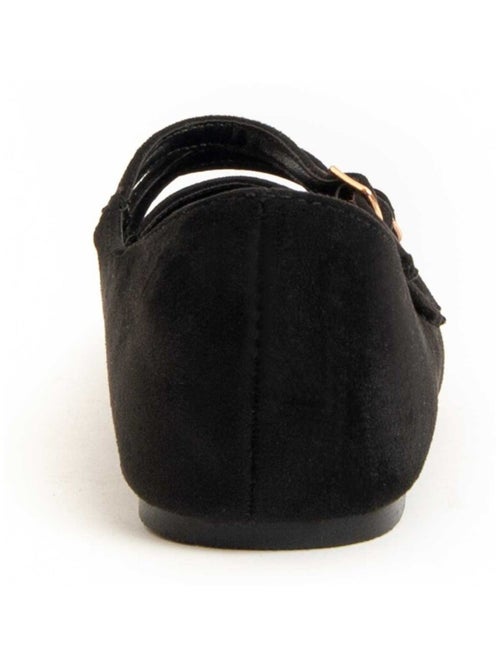 Montevita Ballerine Ballekid - Kiabi