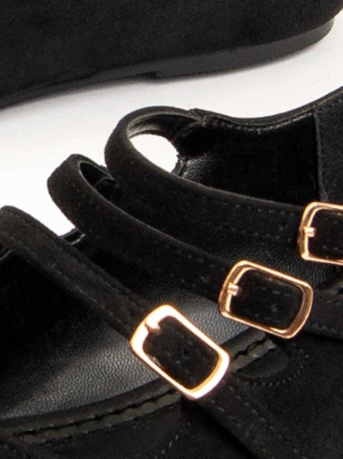 Montevita Ballerine Ballekid - Kiabi