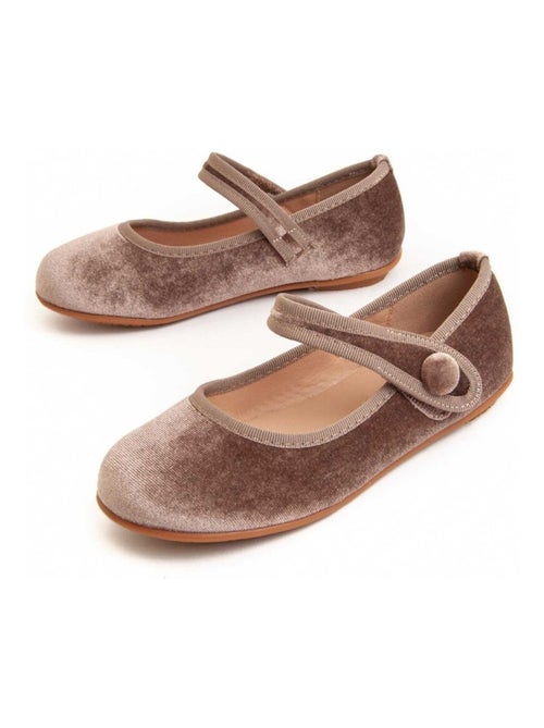Montevita Ballerine Ballekid2 - Kiabi