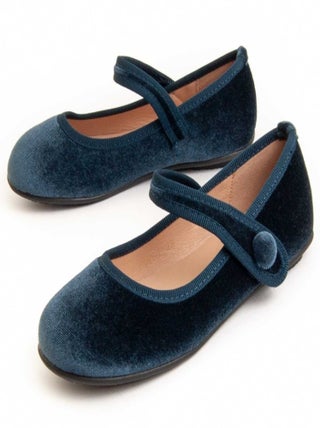Montevita Ballerine Ballekid2