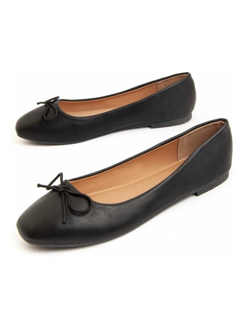Montevita Ballerine Balleri10 - Kiabi