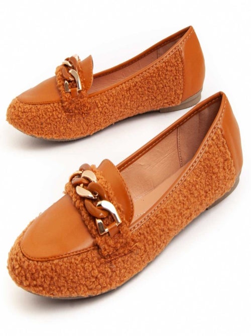 Montevita Ballerine Balleri12 - Kiabi