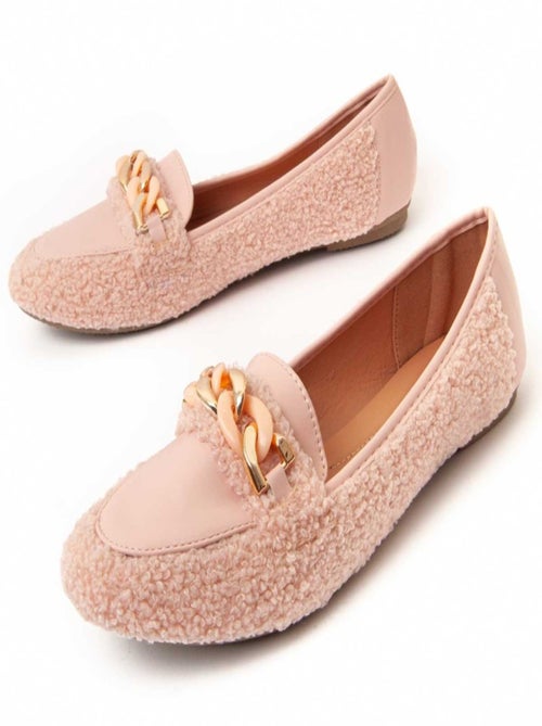 Montevita Ballerine Balleri12 - Kiabi