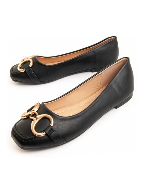Montevita Ballerine Balleri4 - Kiabi