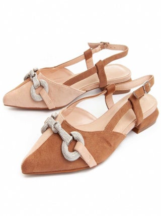 Montevita Ballerine Ballesum2