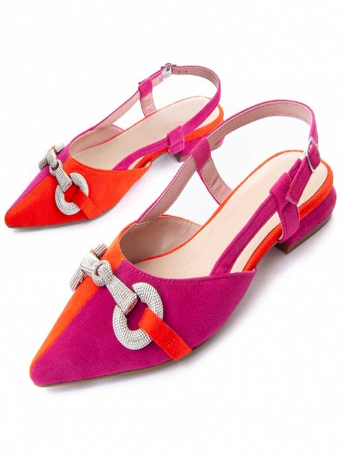 Montevita Ballerine Ballesum2 - Kiabi