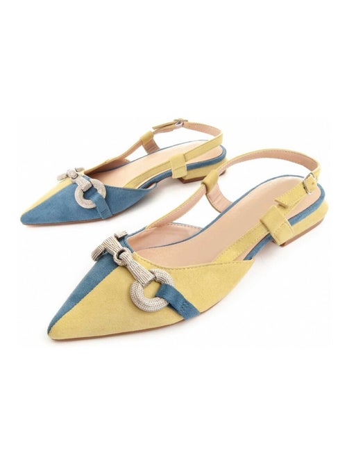 Montevita Ballerine Ballesum2 - Kiabi