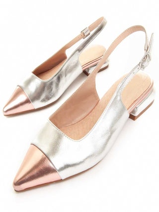 Montevita Ballerine Ballesum3