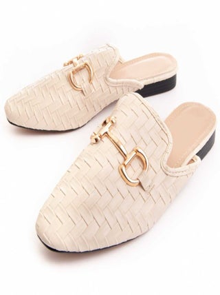 Montevita Ballerine Bayer