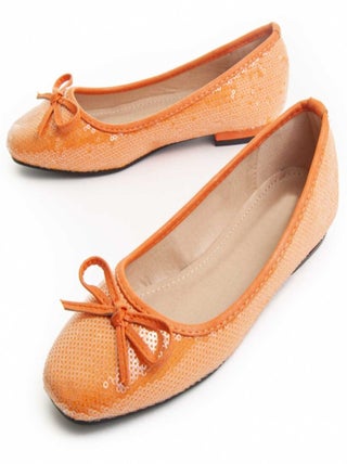 Montevita Ballerine Caliz