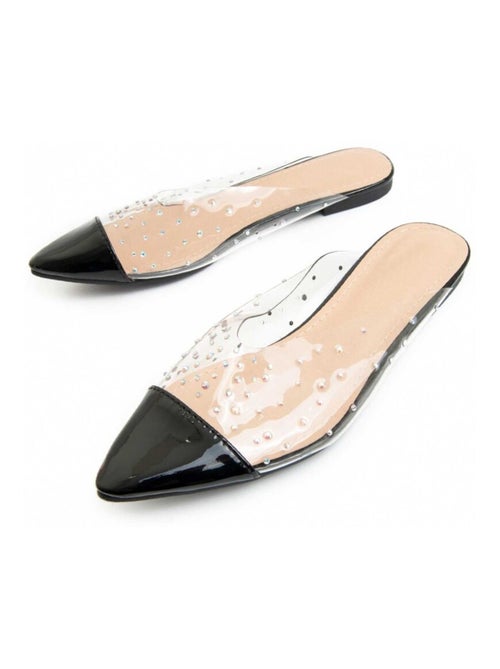 Montevita Ballerine Clara3 - Kiabi