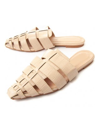 Montevita Ballerine Lunin