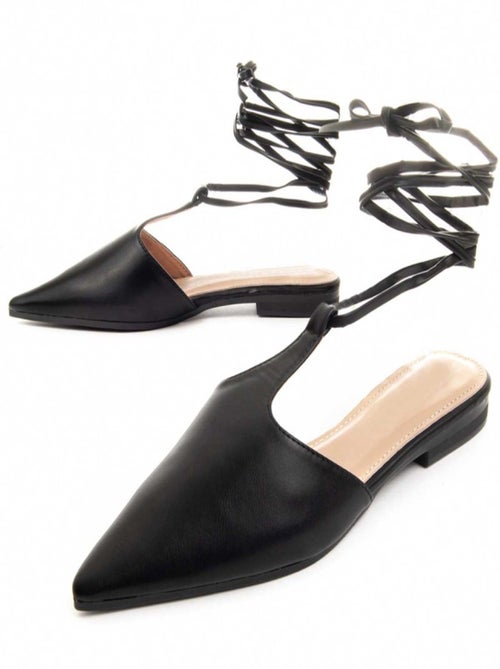 Montevita Ballerine Peca - Kiabi