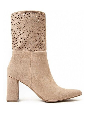 Montevita Botte À Talon Bereta