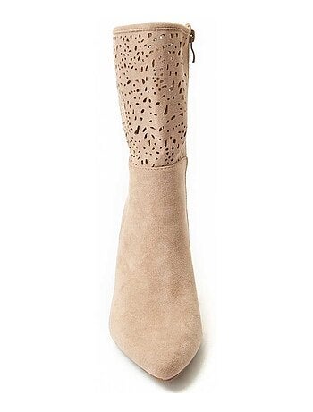 Montevita Botte À Talon Bereta