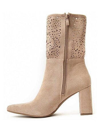 Montevita Botte À Talon Bereta